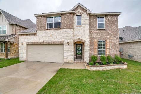 1934 Spanish Wells San Antonio TX 78245