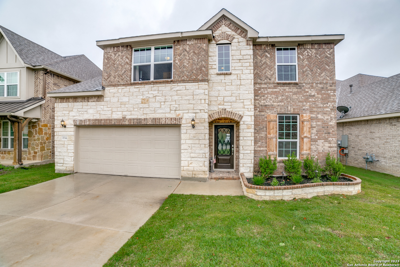 1934 Spanish Wells San Antonio TX 78245