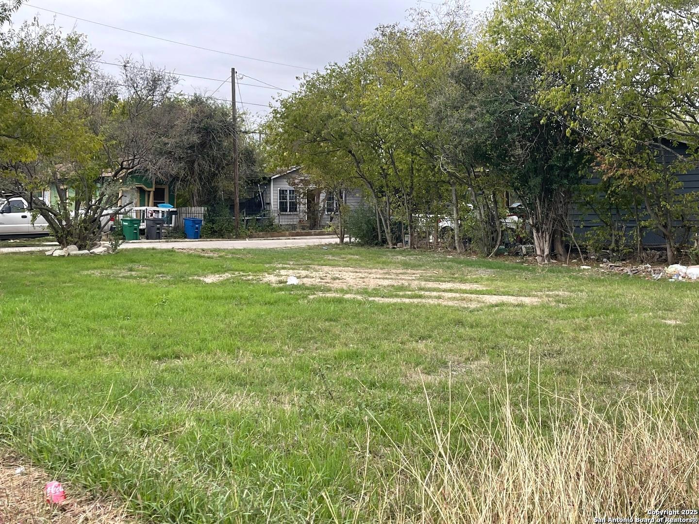 801 Albert San Antonio TX 78207