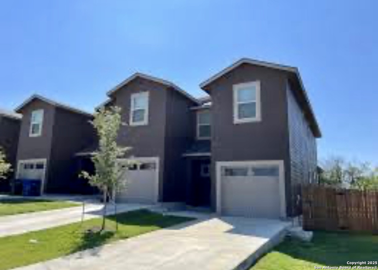 801 Albert San Antonio TX 78207