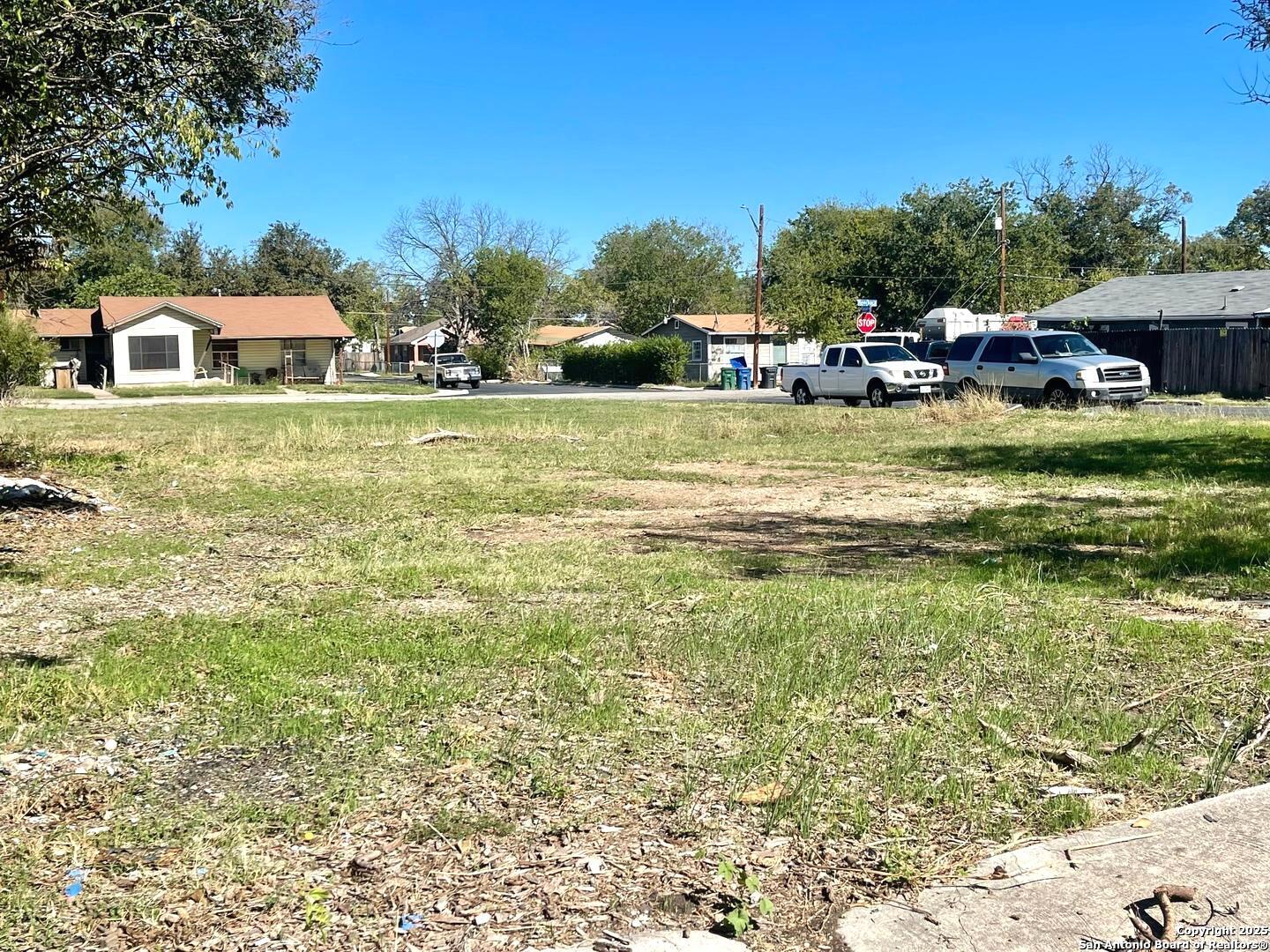 801 Albert San Antonio TX 78207