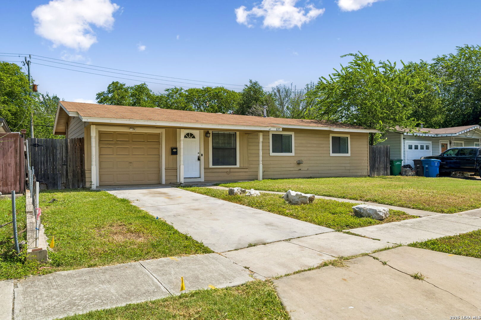 835 Lovera Boulevard San Antonio TX 78201