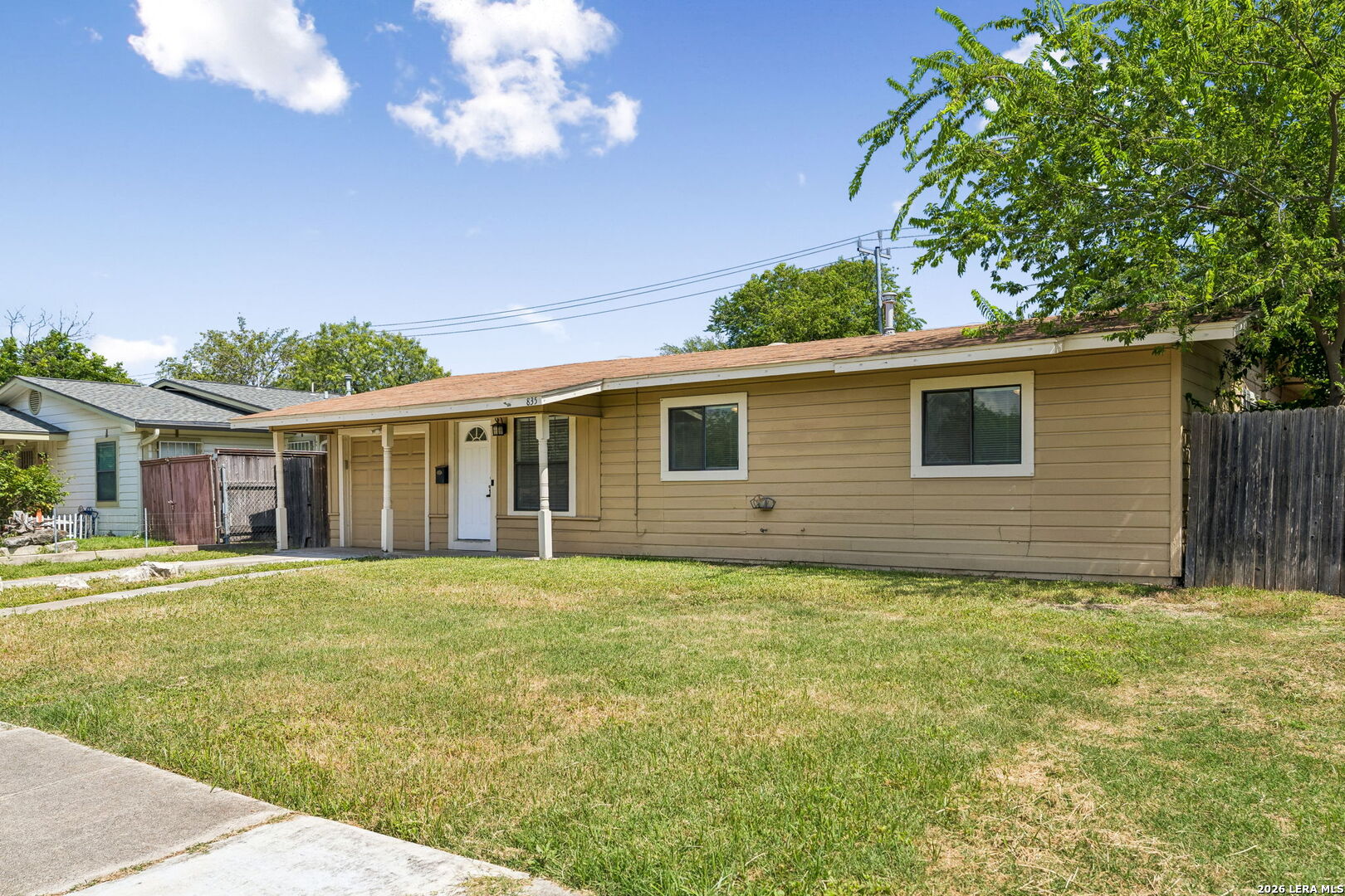 835 Lovera Boulevard San Antonio TX 78201