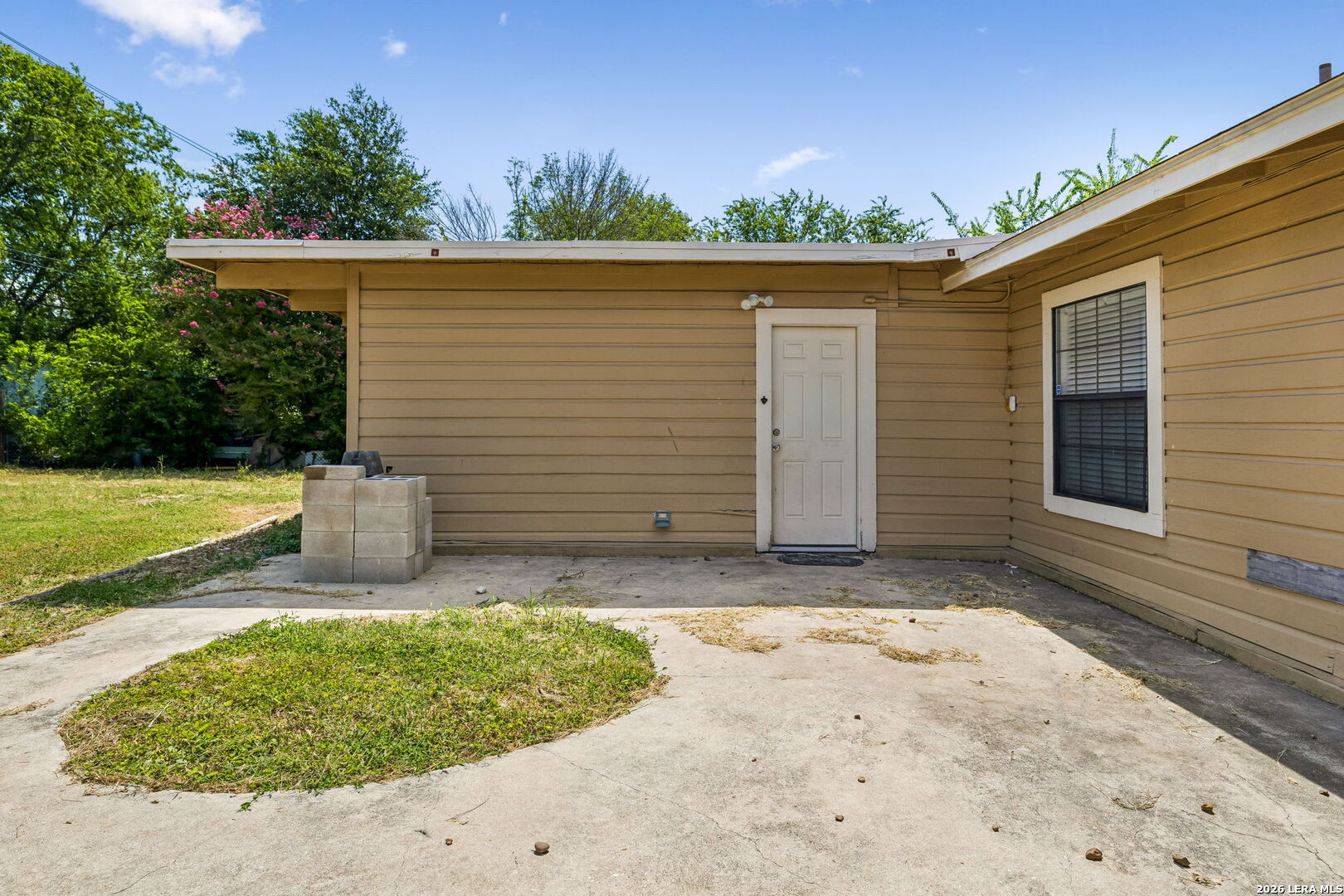 835 Lovera Boulevard San Antonio TX 78201