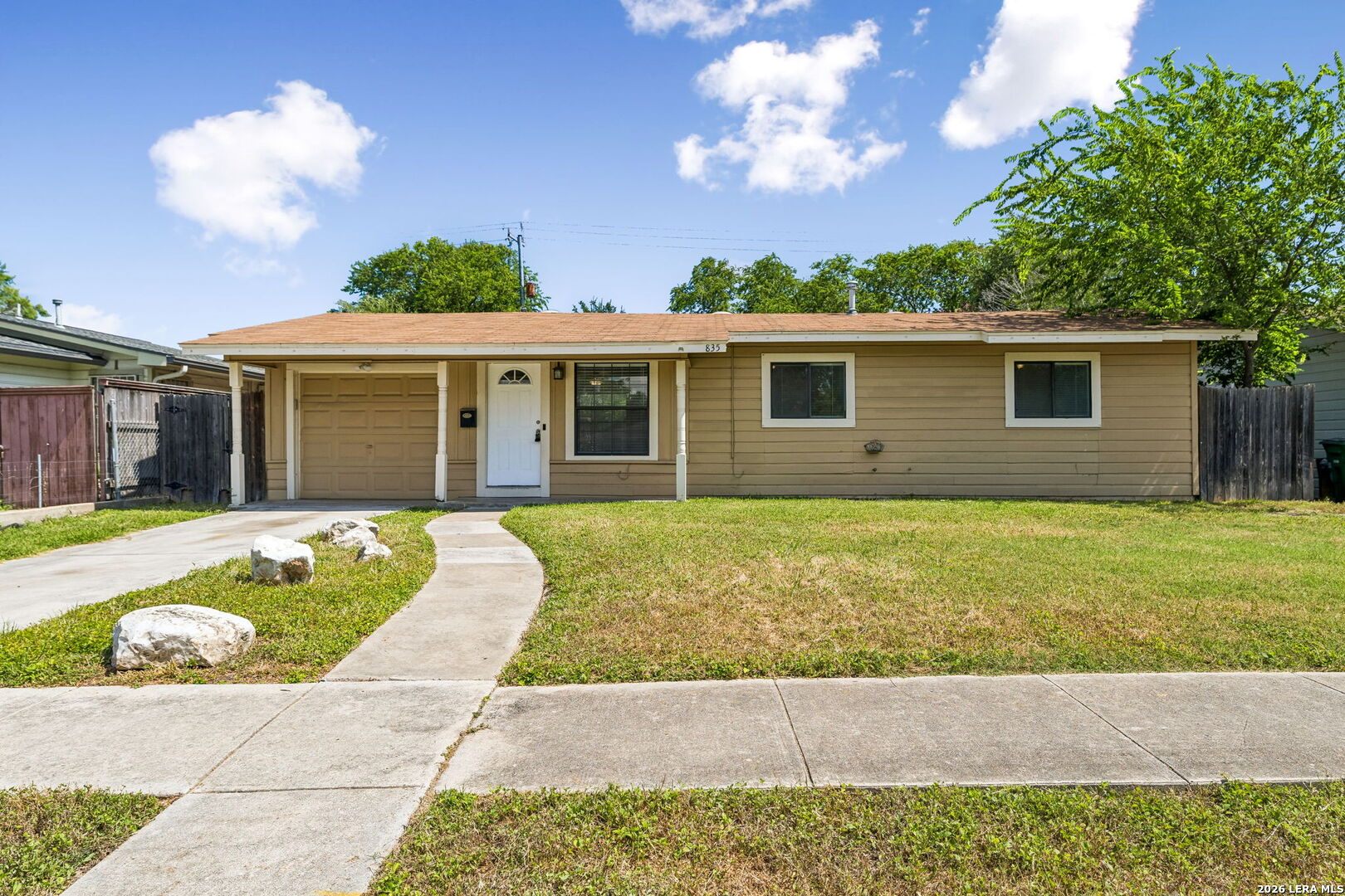 835 Lovera Boulevard San Antonio TX 78201