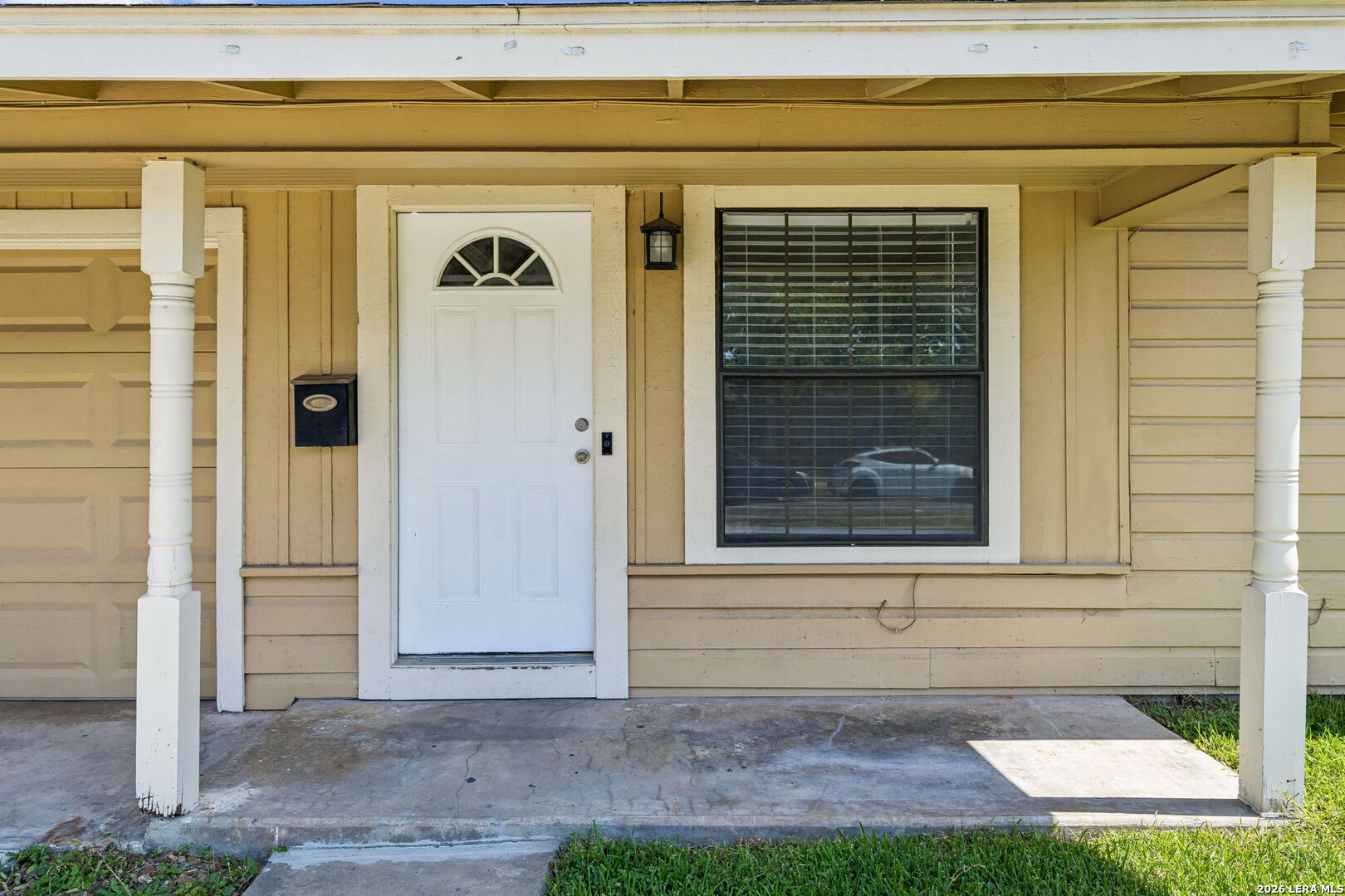835 Lovera Boulevard San Antonio TX 78201