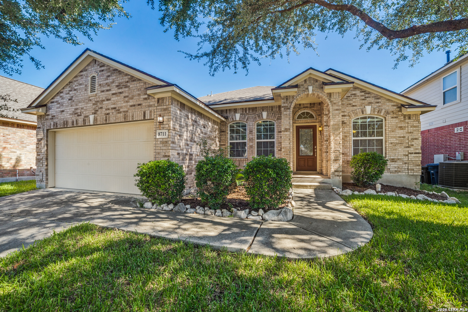 8711 W Brocken Forest Helotes TX 78023