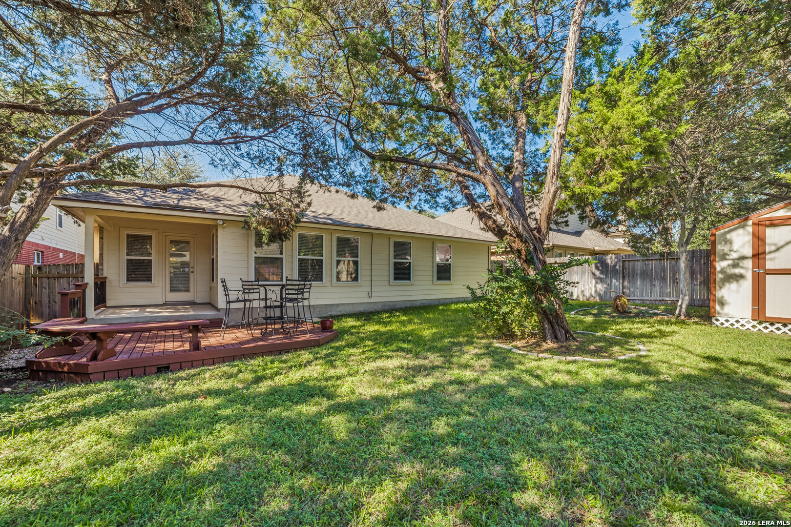 8711 W Brocken Forest Helotes TX 78023