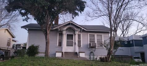 206 Claremont Avenue San Antonio TX 78209