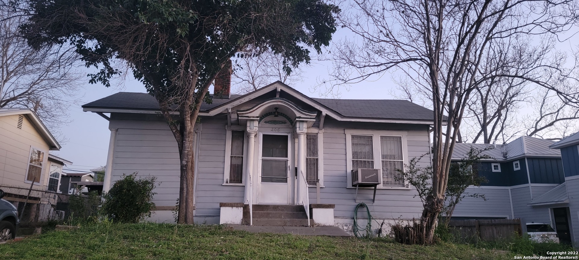 206 Claremont Avenue San Antonio TX 78209