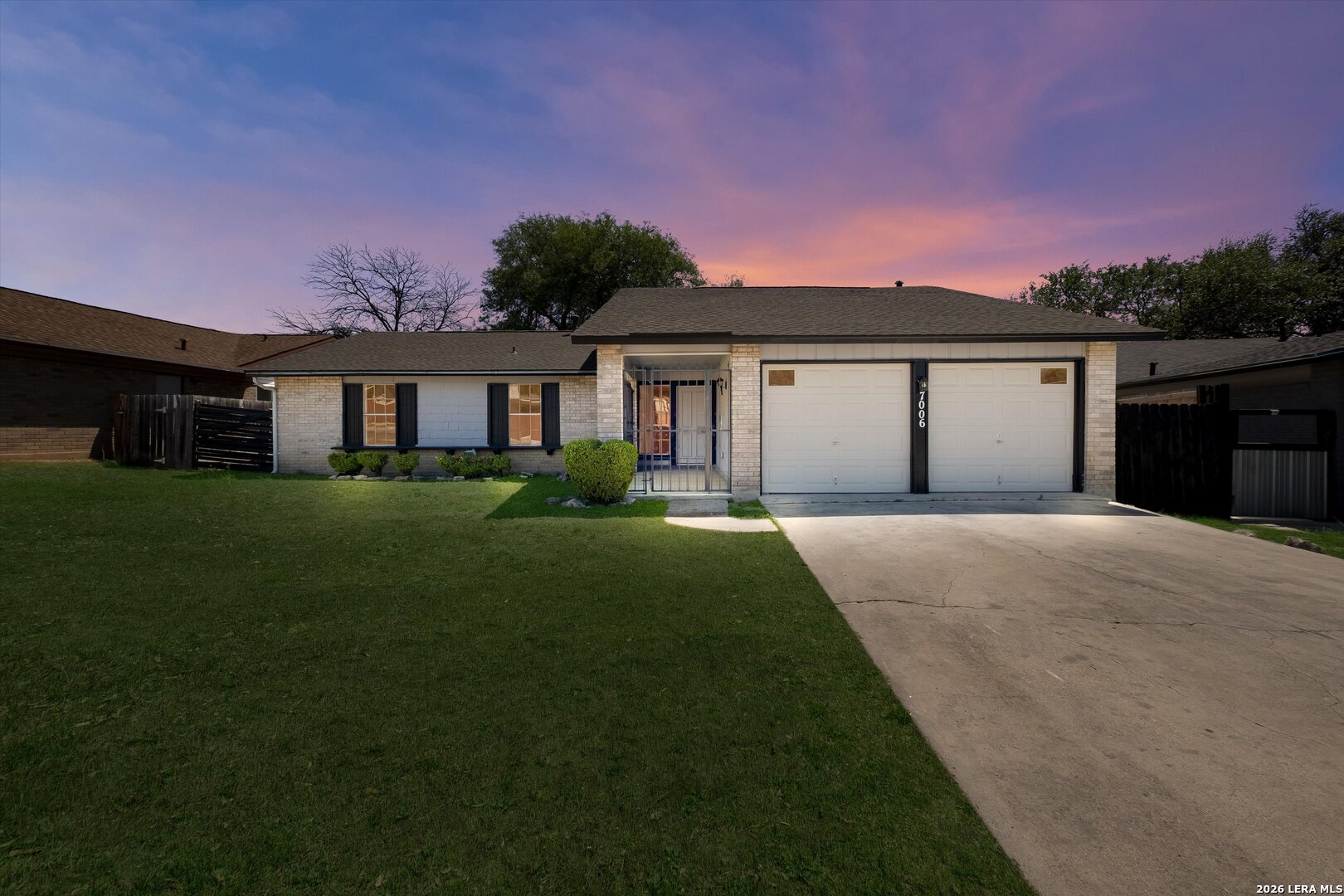 7006 Autumn Chase Street San Antonio TX 78238