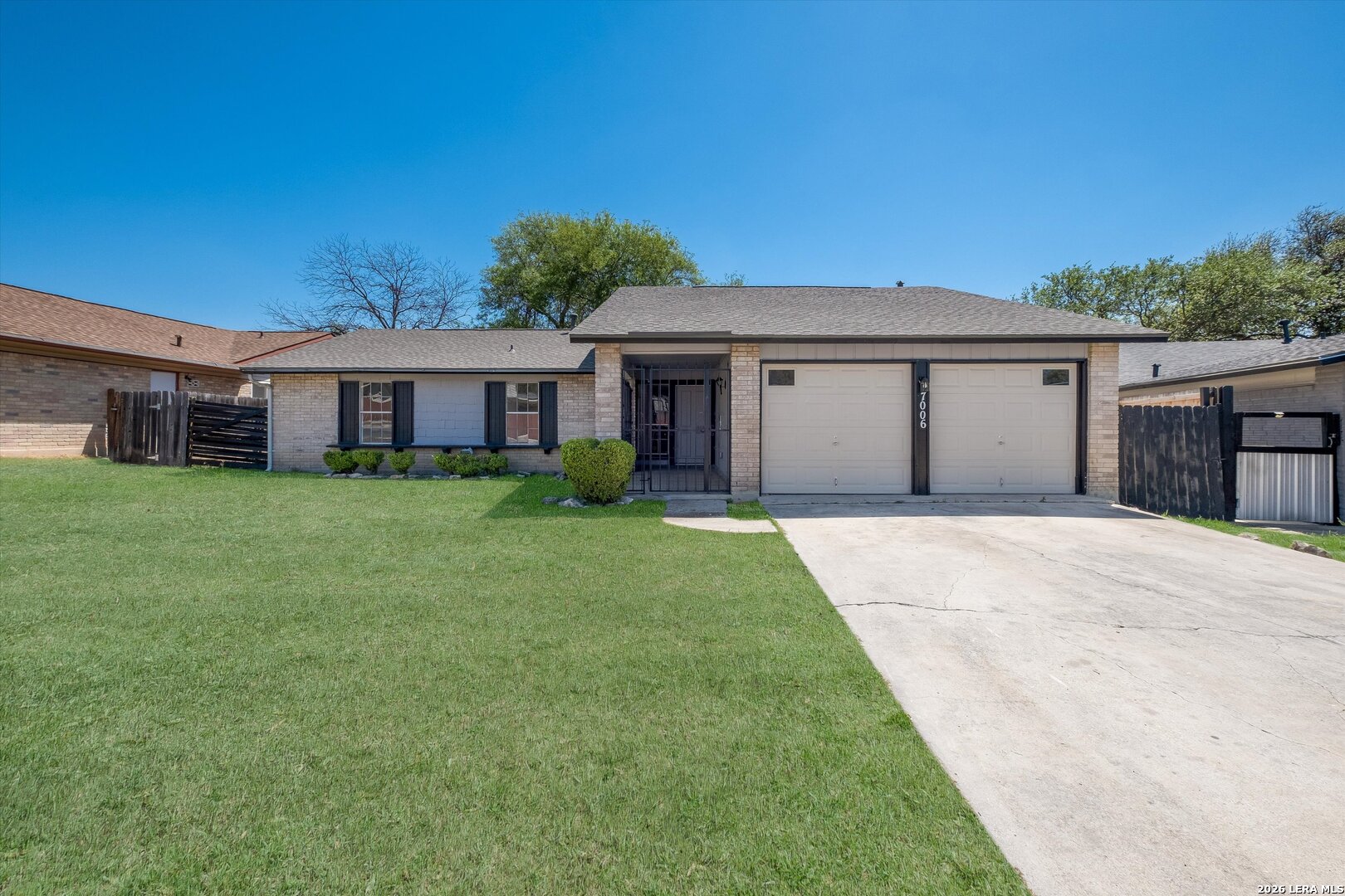 7006 Autumn Chase Street San Antonio TX 78238