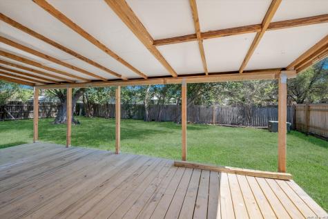7006 Autumn Chase Street San Antonio TX 78238