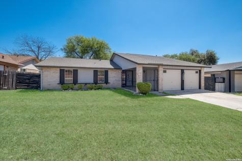 7006 Autumn Chase Street San Antonio TX 78238