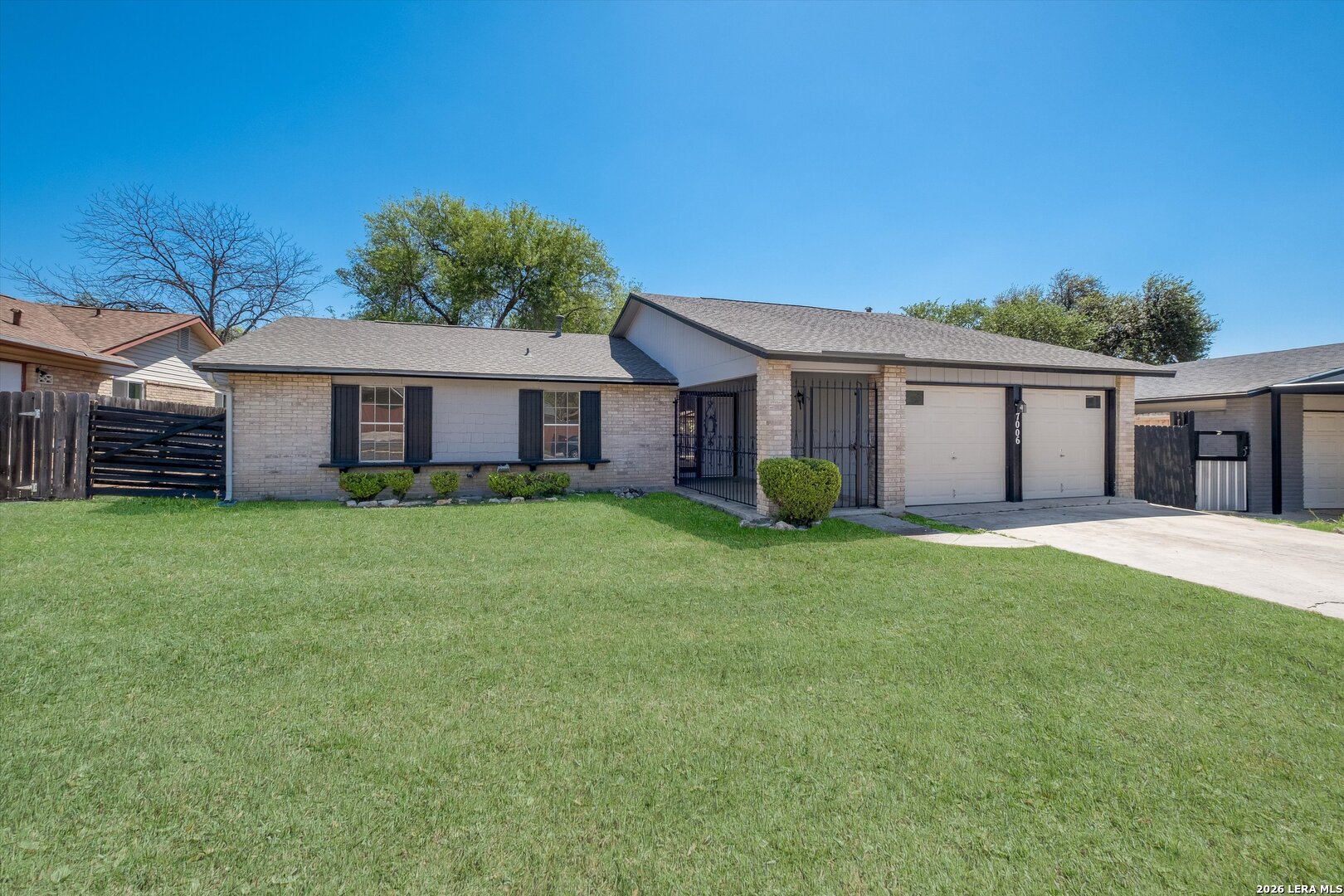 7006 Autumn Chase Street San Antonio TX 78238