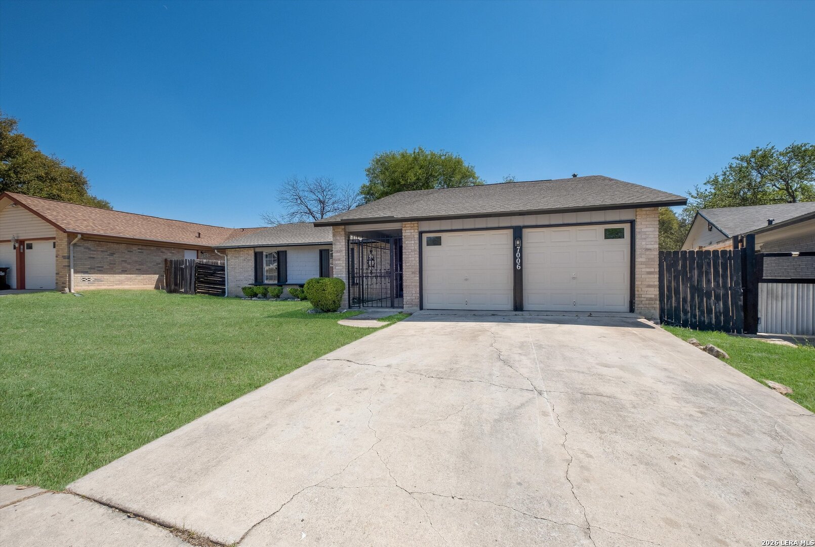 7006 Autumn Chase Street San Antonio TX 78238
