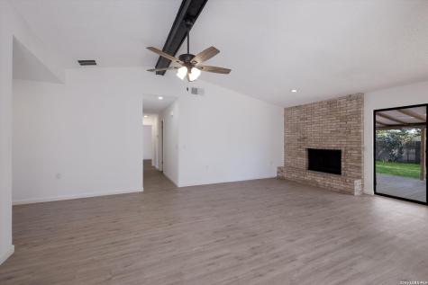 7006 Autumn Chase Street San Antonio TX 78238