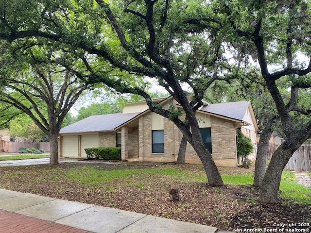 9222 Wickheather Street San Antonio TX 78254