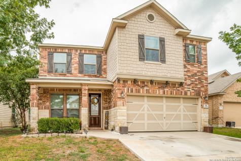 2431 Sundrop Bay San Antonio TX 78224