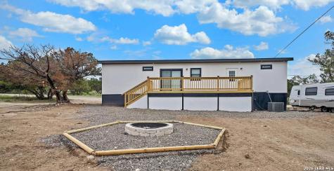 6739 Whartons Dock Bandera TX 78003