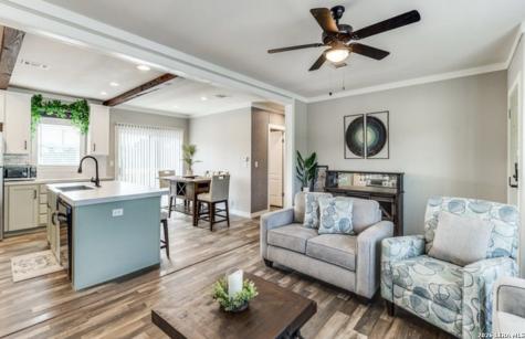 6739 Whartons Dock Bandera TX 78003