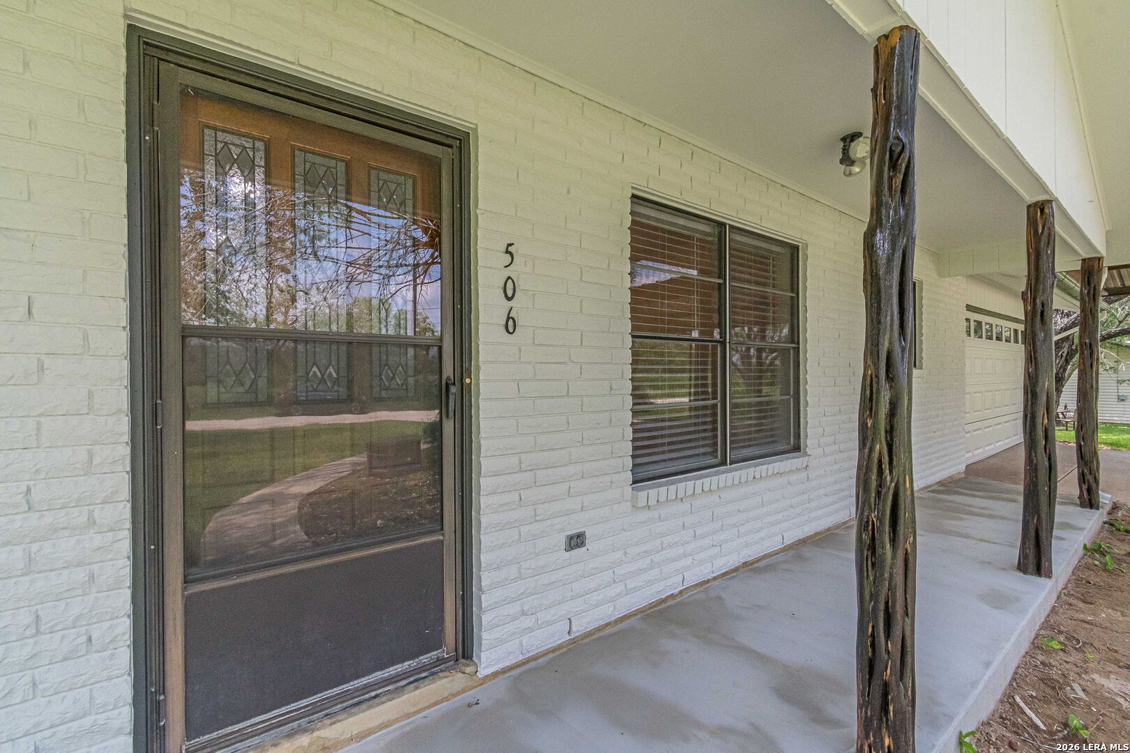 506 Magnolia Jourdanton TX 78026