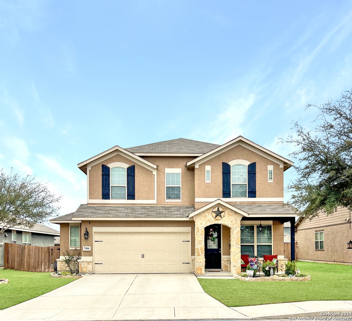 7906 Genesse Creek San Antonio TX 78254