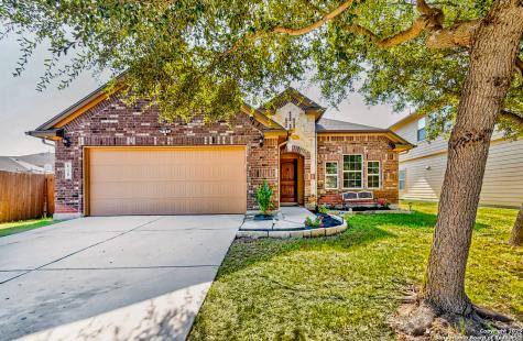 6738 Pleasant Bay San Antonio TX 78244