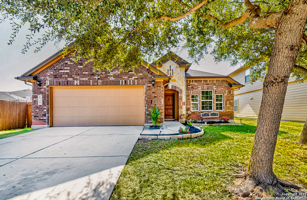 6738 Pleasant Bay San Antonio TX 78244