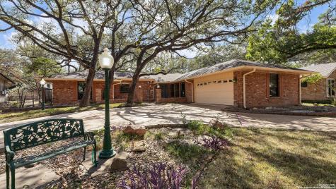 926 Fabulous Drive San Antonio TX 78213