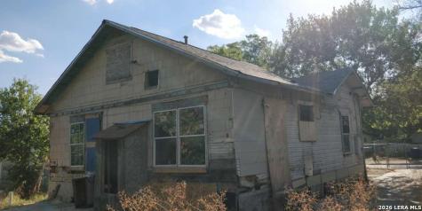 806 S San Dario Avenue San Antonio TX 78237