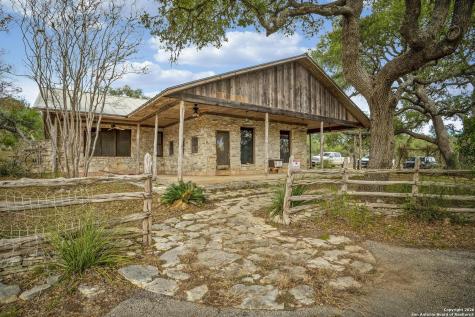 360 Kirk Lane Bulverde TX 78163