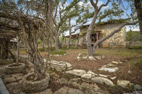 360 Kirk Lane Bulverde TX 78163