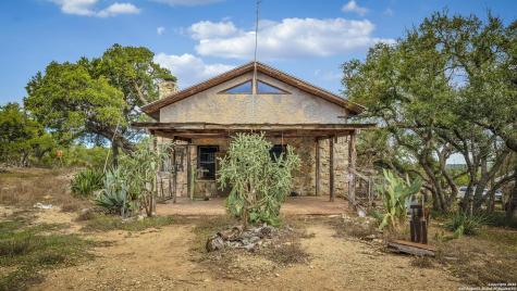 360 Kirk Lane Bulverde TX 78163