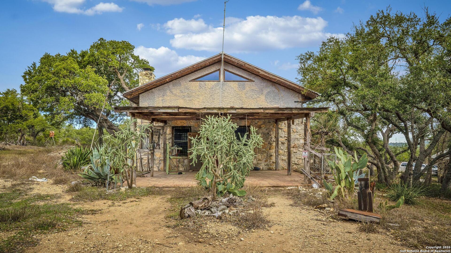 360 Kirk Lane Bulverde TX 78163