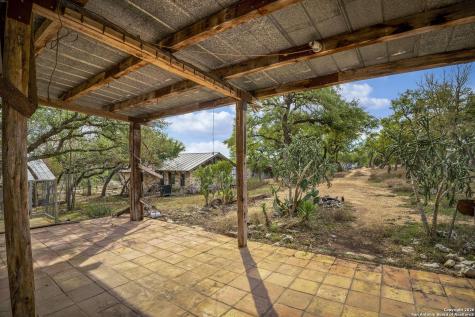 360 Kirk Lane Bulverde TX 78163