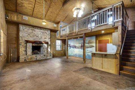 360 Kirk Lane Bulverde TX 78163