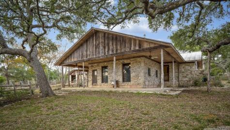 360 Kirk Lane Bulverde TX 78163