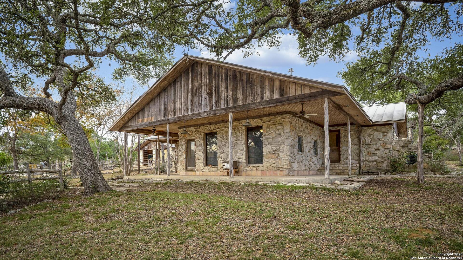 360 Kirk Lane Bulverde TX 78163