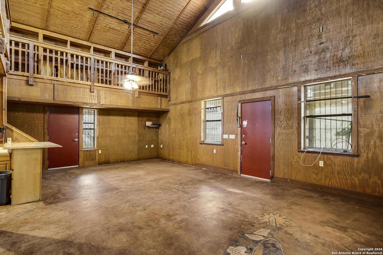 360 Kirk Lane Bulverde TX 78163