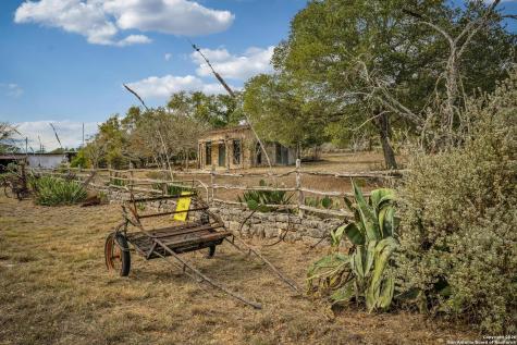 360 Kirk Lane Bulverde TX 78163