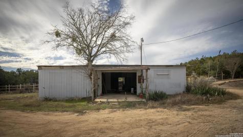 360 Kirk Lane Bulverde TX 78163