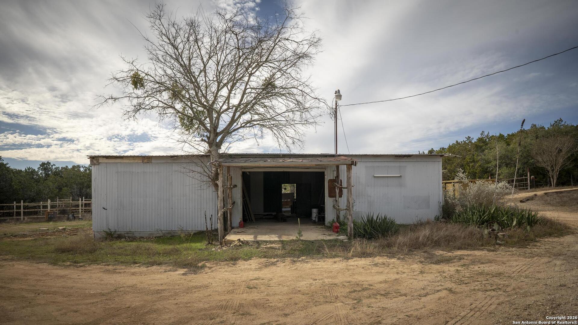 360 Kirk Lane Bulverde TX 78163