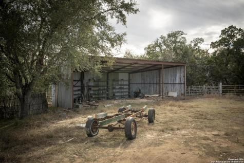 360 Kirk Lane Bulverde TX 78163