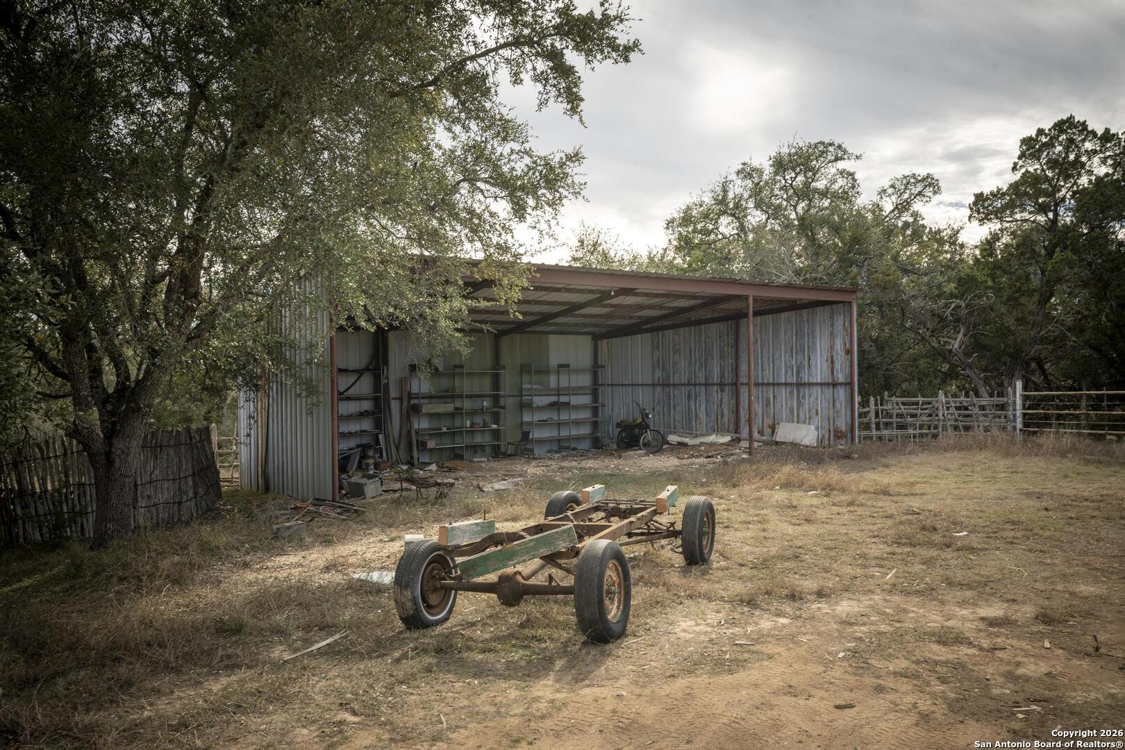 360 Kirk Lane Bulverde TX 78163
