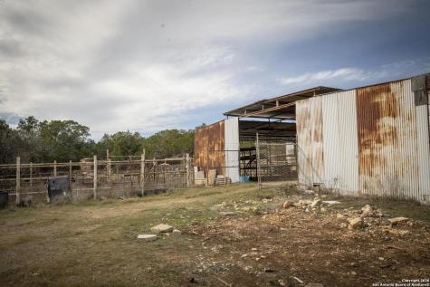360 Kirk Lane Bulverde TX 78163