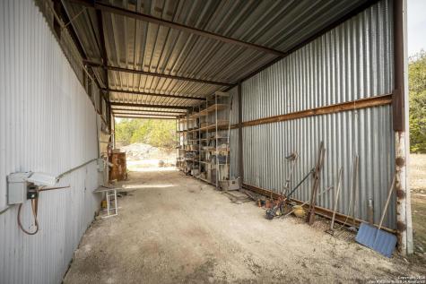 360 Kirk Lane Bulverde TX 78163