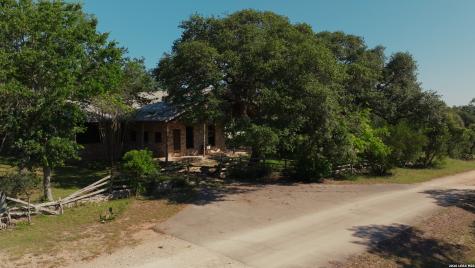 360 Kirk Lane Bulverde TX 78163