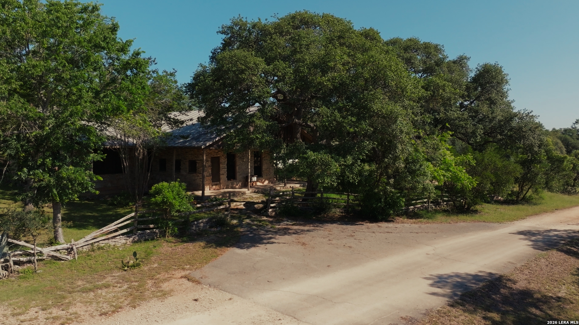 360 Kirk Lane Bulverde TX 78163