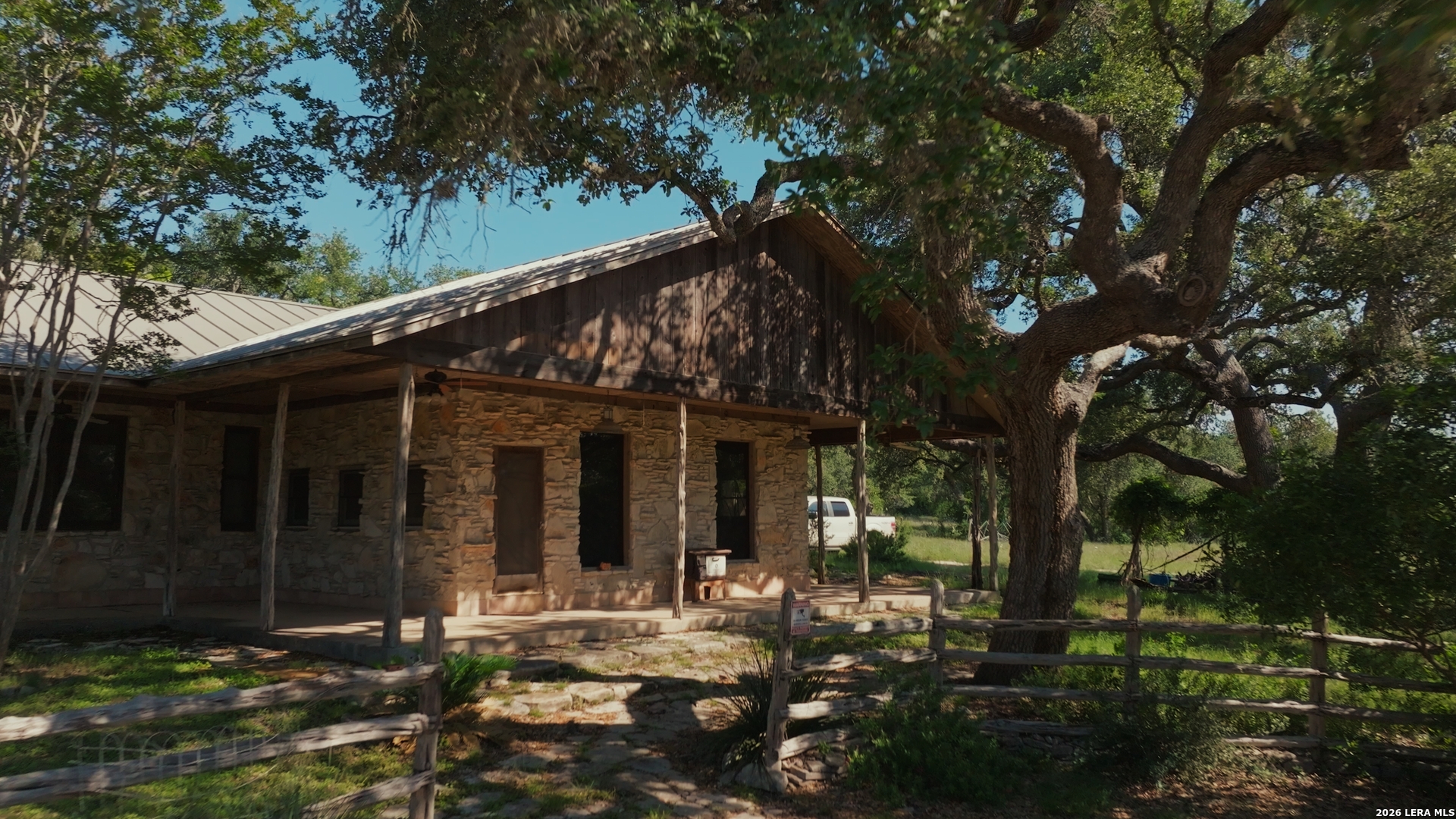 360 Kirk Lane Bulverde TX 78163